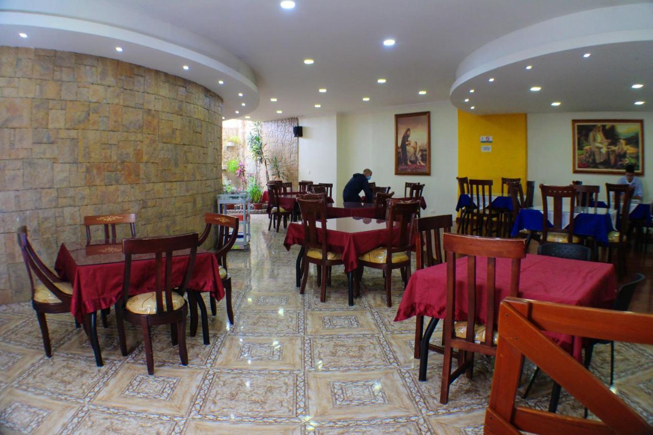 Hotel Santa Isabel 2 Ipiales Exterior foto